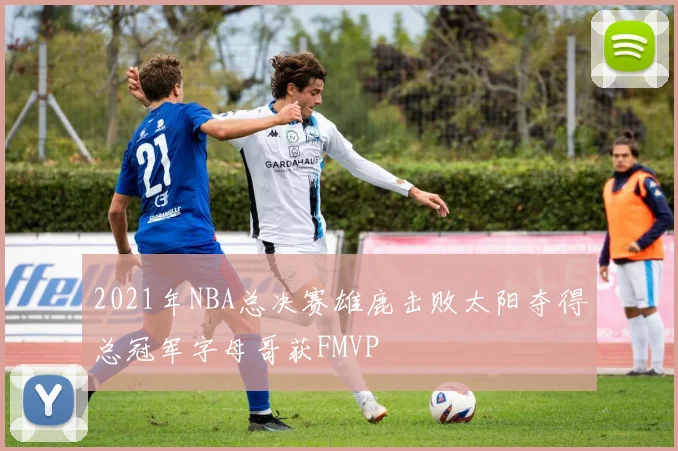 2021年NBA总决赛雄鹿击败太阳夺得总冠军字母哥获FMVP
